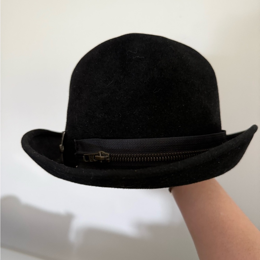 Philippe Model Black Hat